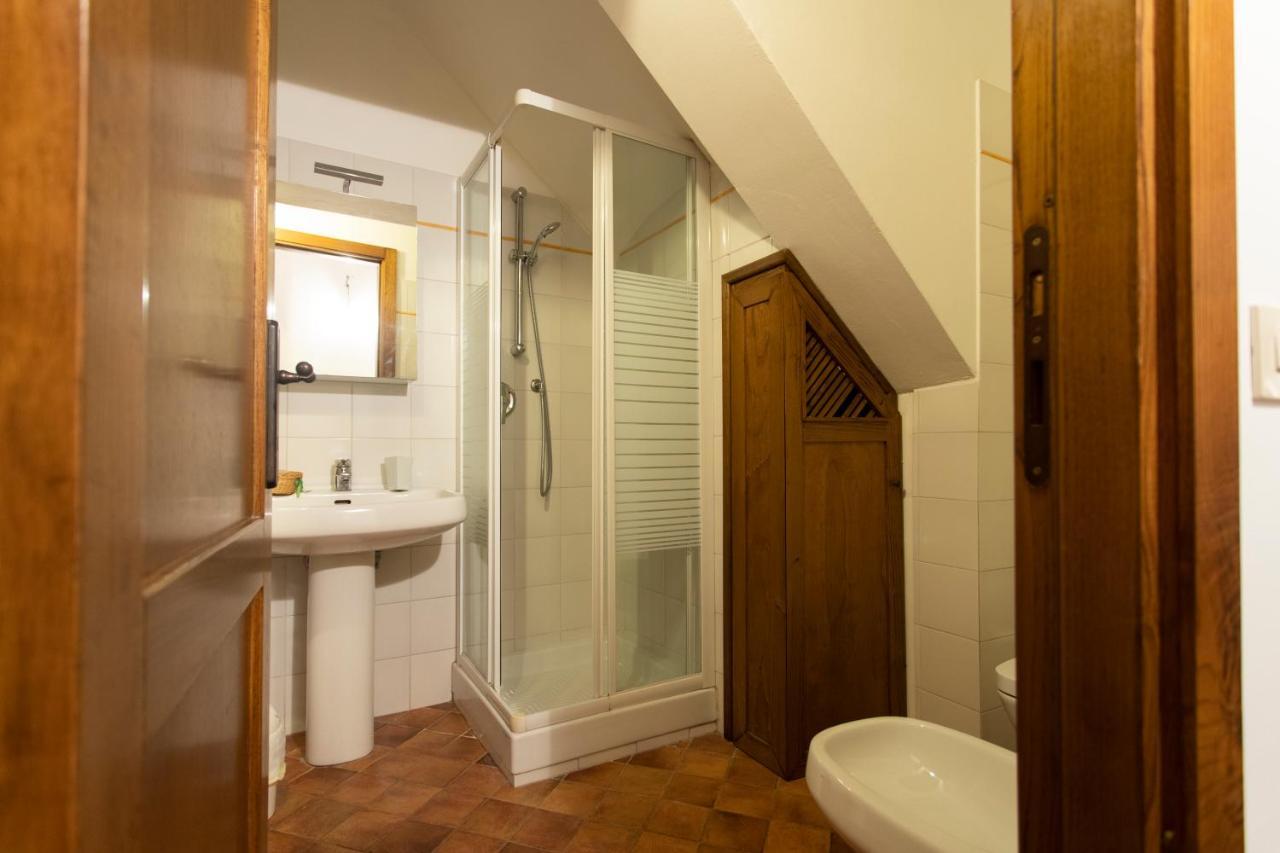 Appartement Theatrum Domus Pompei à Rome Extérieur photo